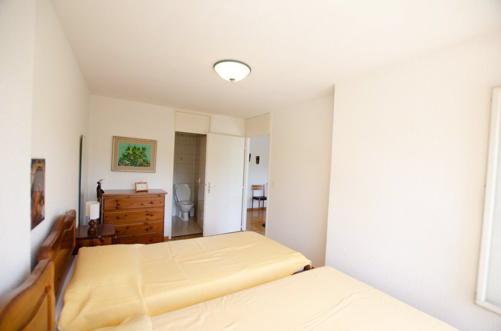 2 Zimmer Wohnung zu vermieten in Crans-Montana - Bild 1/13