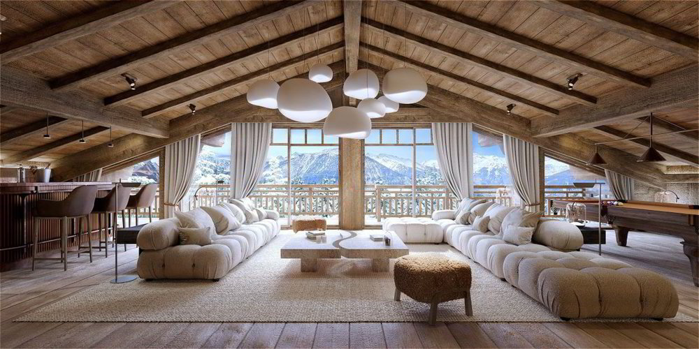 Casa di 5 locali in vendita a Crans-Montana - immagine 1/7
