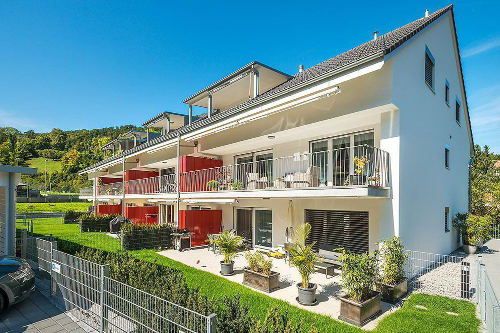 Appartement 4 pièces à acheter à Oberdorf BL - image 1/1