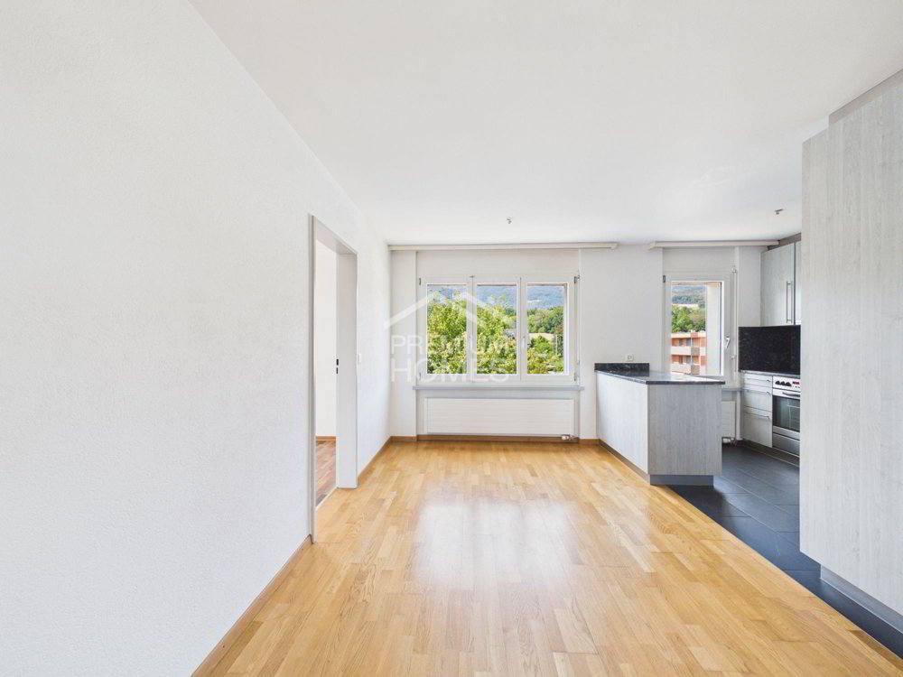 Wohnung – Flumenthal - Ansicht 4