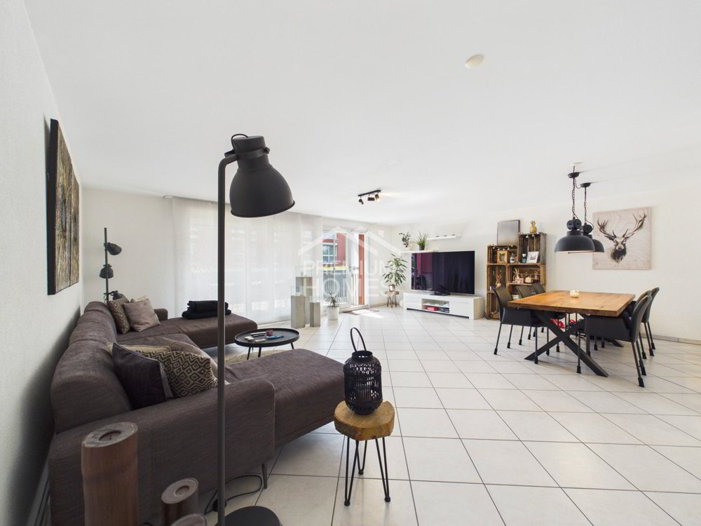 Wohnung – Aesch BL, Bezirk Arlesheim - Ansicht 2