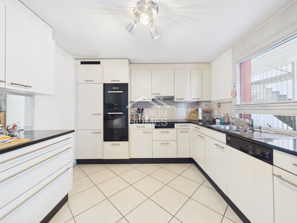 Wohnung – Aesch BL, Bezirk Arlesheim - Ansicht 3