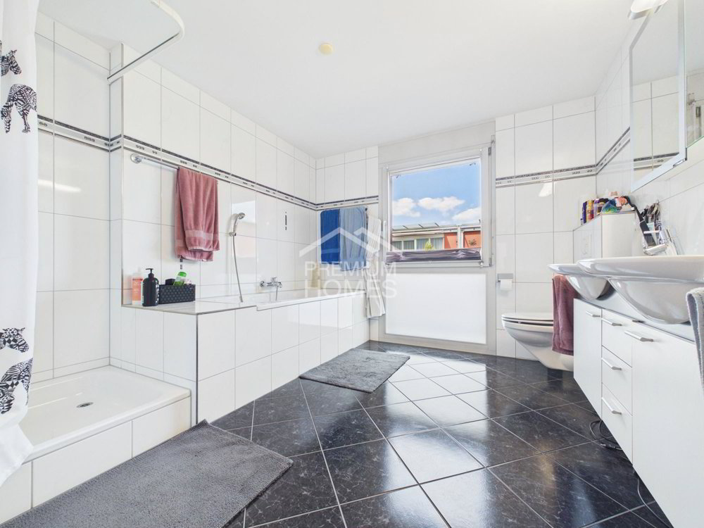 Wohnung – Aesch BL, Bezirk Arlesheim - Ansicht 5