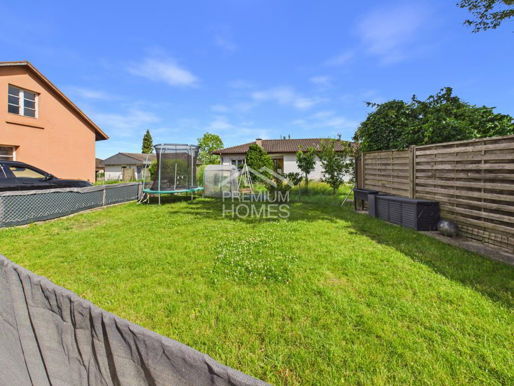 Casa di 4 locali in vendita a Lohn-Ammannsegg - immagine 1/12