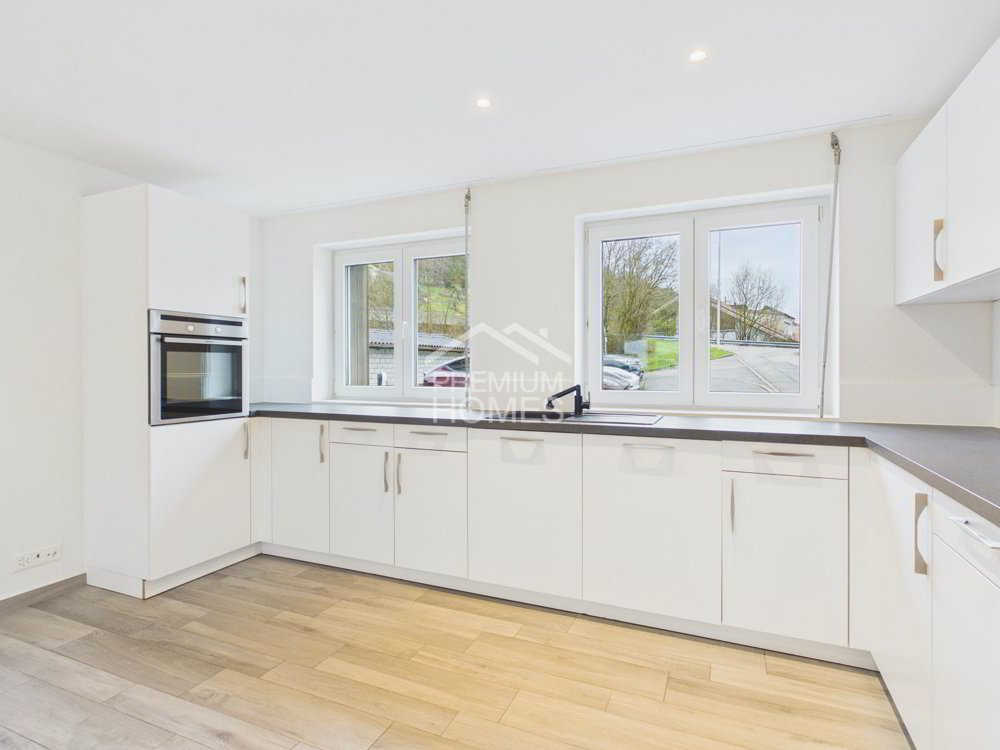 Wohnung – Frick, Mitteldorf, Bezirk Laufenburg - Ansicht 4