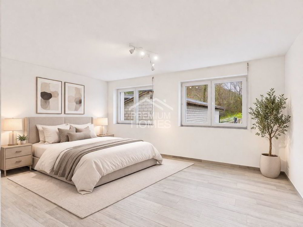 Wohnung – Frick, Mitteldorf, Bezirk Laufenburg - Ansicht 5