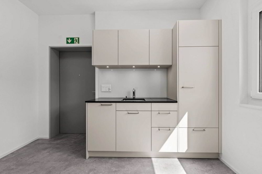 Erstvermietung – Exklusives 3-Zimmer-Büro - Ansicht 3