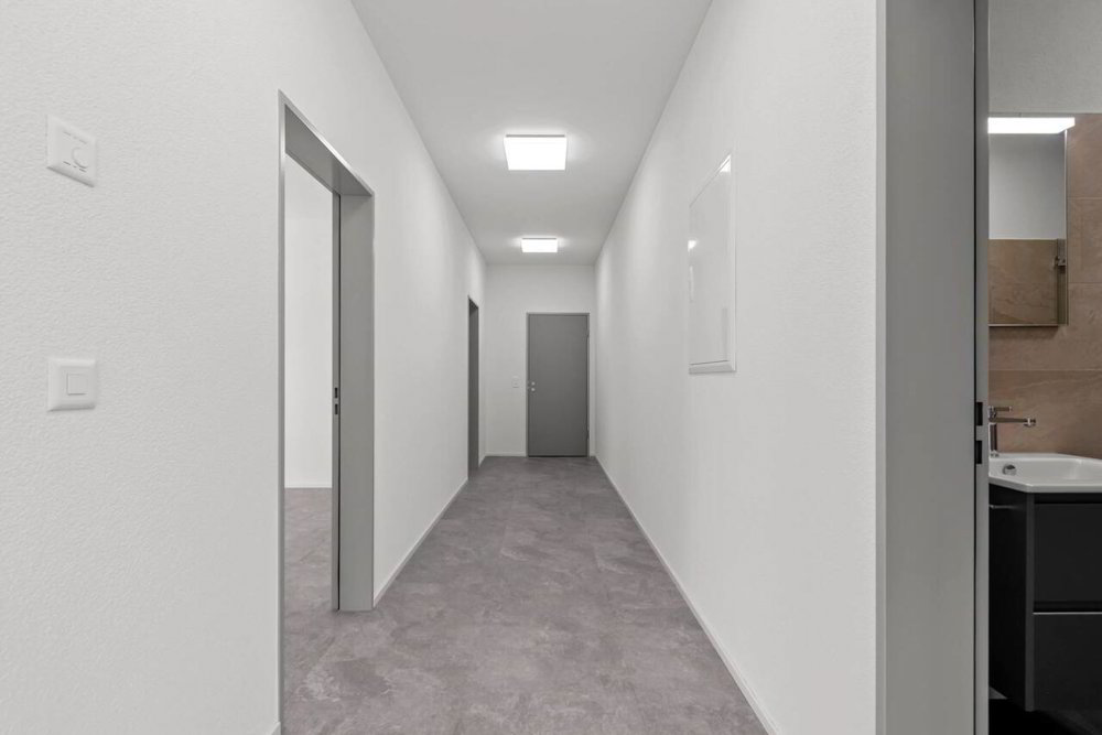 Erstvermietung – Exklusives 3-Zimmer-Büro - Ansicht 4