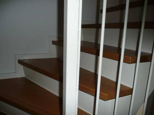 Appartement 4 pièces à louer à Binz - image 1/12