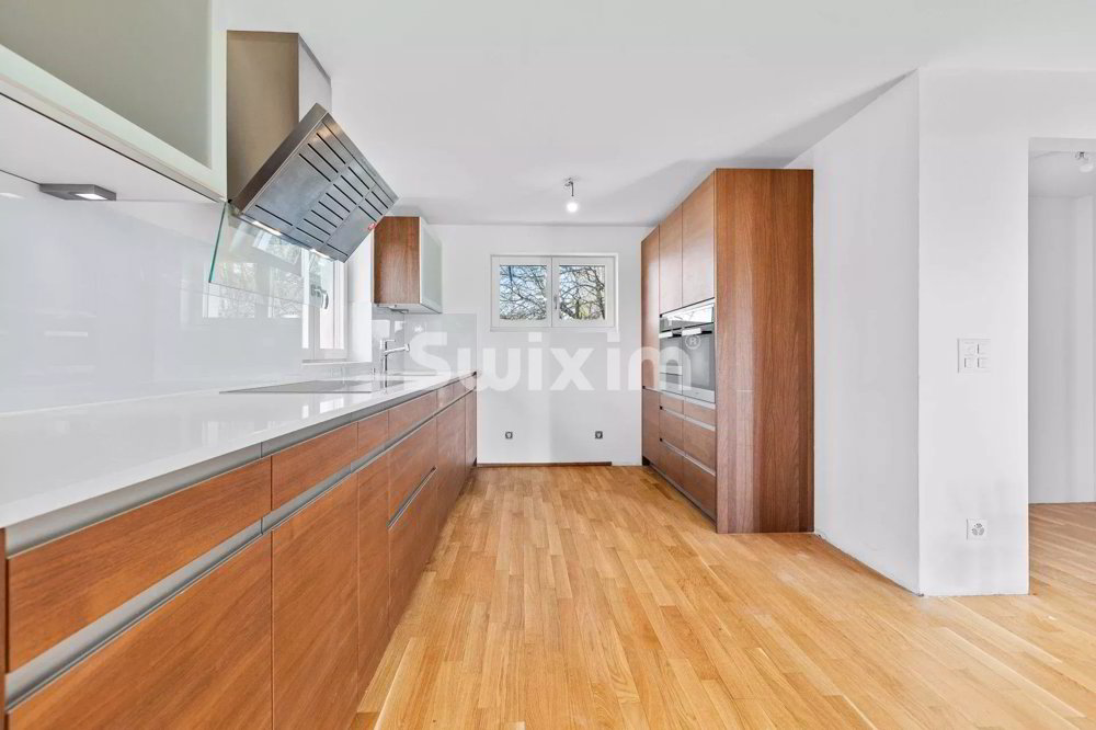 Haus – Attalens - Ansicht 4