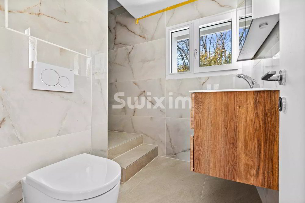 Haus – Attalens - Mehr