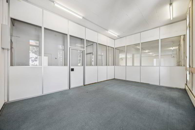 Swisscom Heerbrugg - Ansicht 5