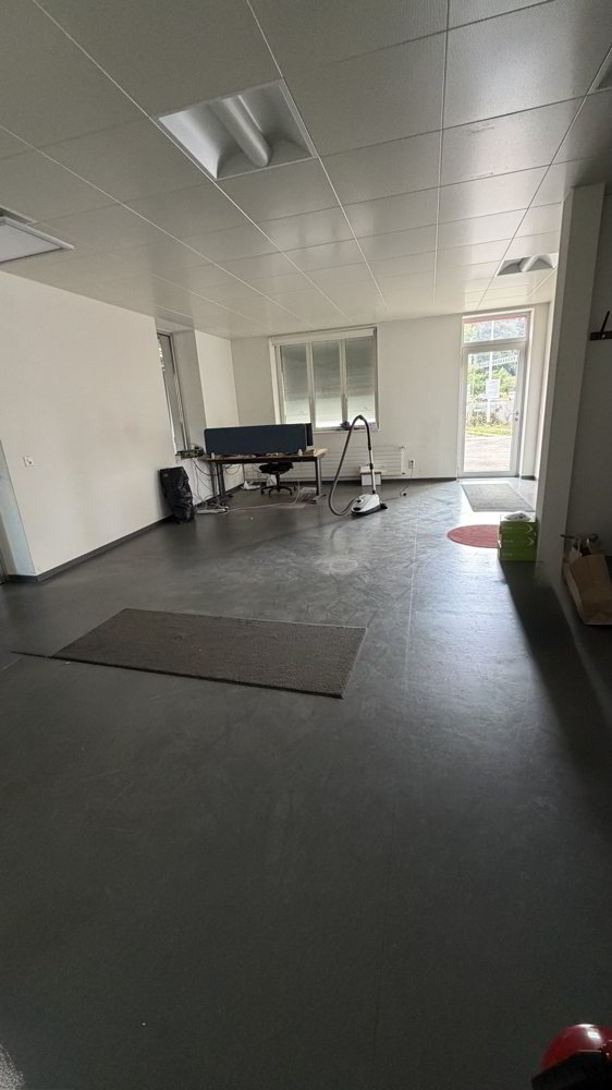 Gewerbehalle/Werkstatt mit Büro, Sursee (auch einzeln mietbar) - Mehr