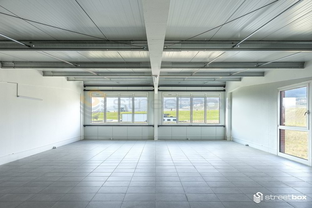 Streetbox de 115 m² très bien situé ! Box n°1 et 2 - Ansicht 3