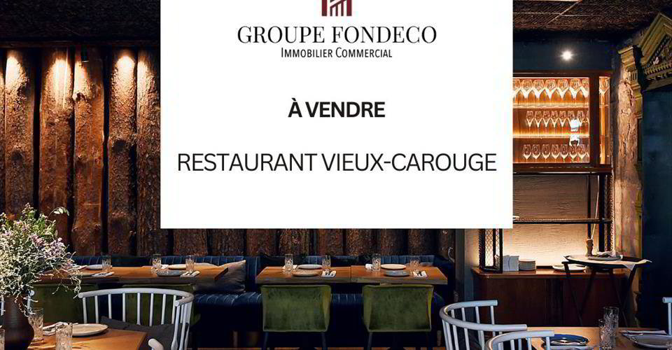 Bureau & Commerce null pièces à louer à Carouge GE - image 1/4