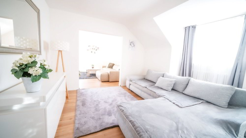 Wohnung – Riehen