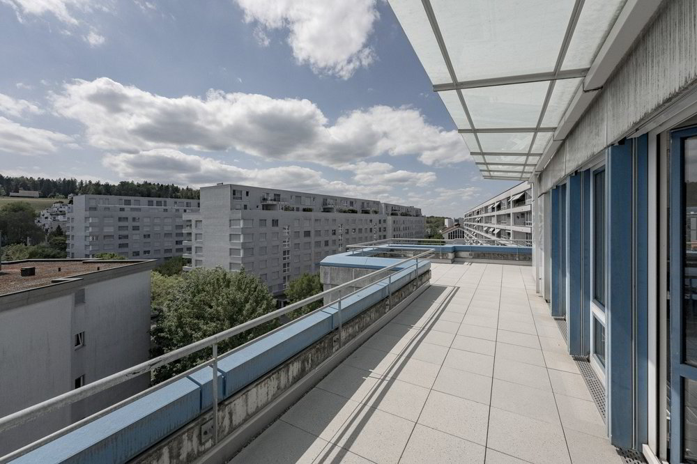 null rooms Office & Commercial for rent in Zürich - image 1/10