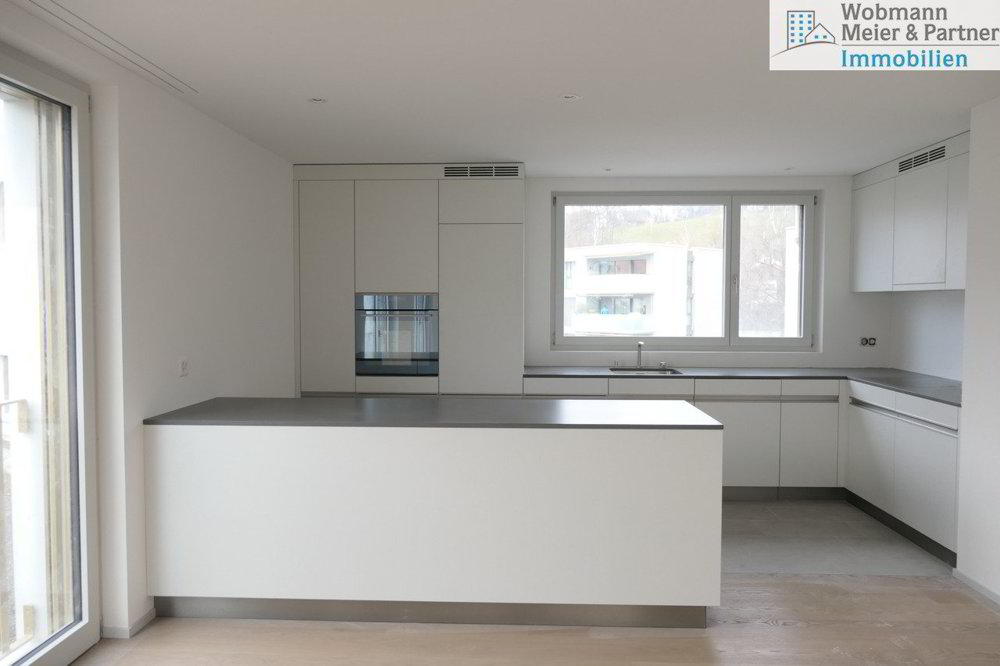 Appartamento di 4 locali in affitto a Illnau - immagine 1/4