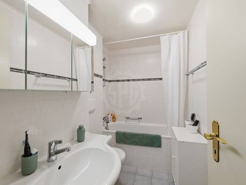 4 Zimmer Wohnung zu vermieten in Chêne-Bourg - Bild 1/11