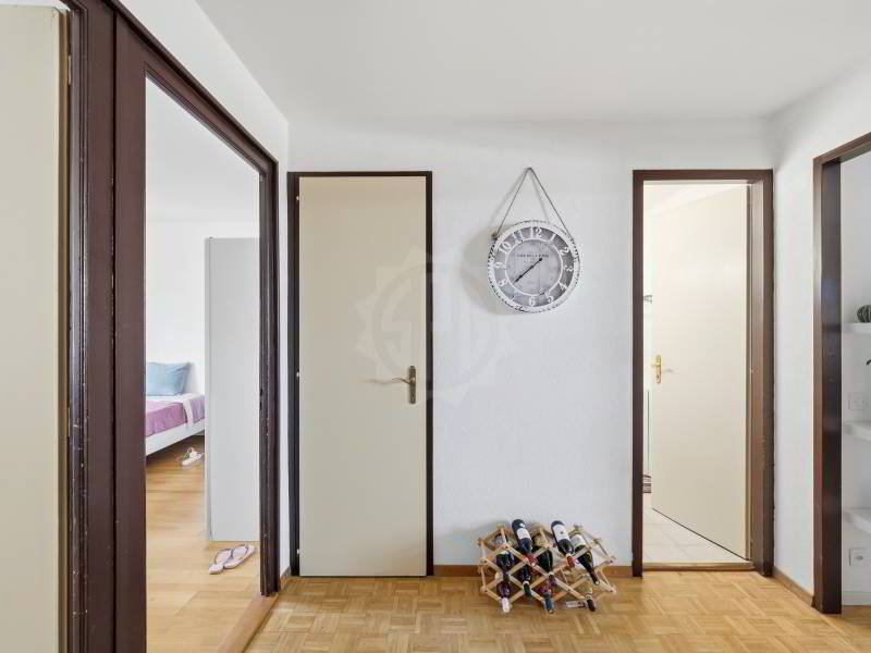 Wohnung – Chêne-Bourg, Vieux-Chêne - Ansicht 2
