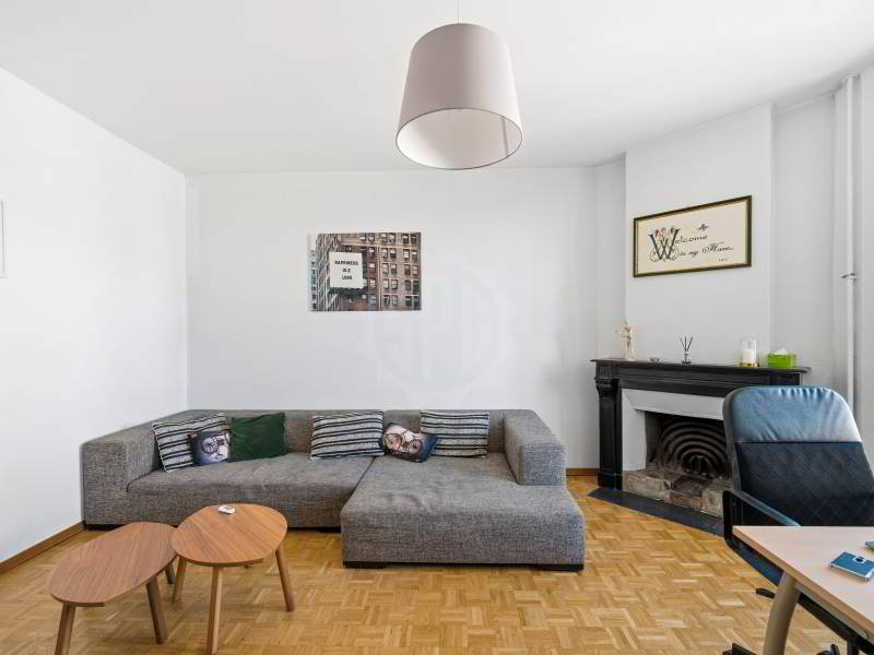 Wohnung – Chêne-Bourg, Vieux-Chêne - Ansicht 5
