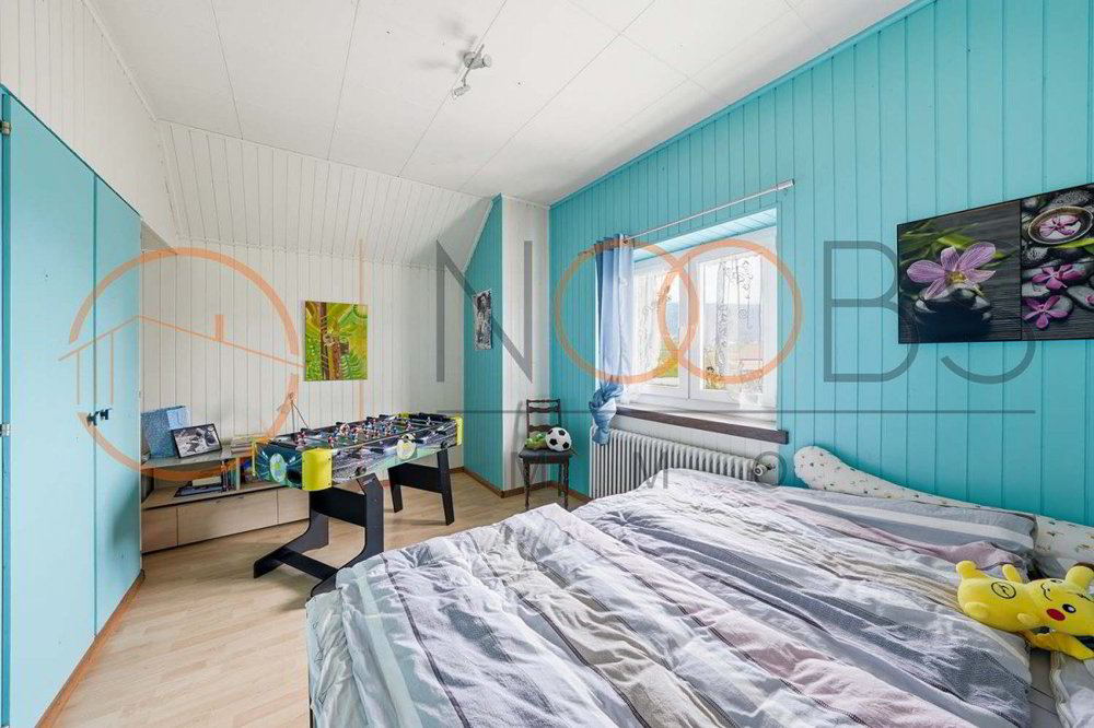 Maison 5 pièces à acheter à Boudevilliers - image 1/12