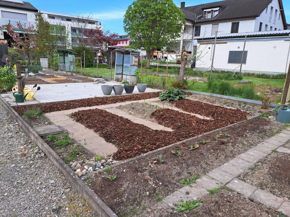 4 Zimmer Wohnung zum verkaufen in Buchs SG - Bild 1/10
