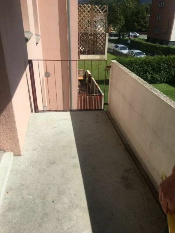 Appartamento di 4 locali in affitto a Buchs SG - immagine 1/10