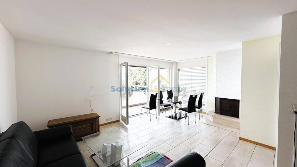 Wohnung – Montreux, Vernex, Pallens - Ansicht 4