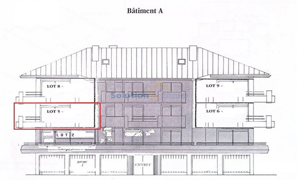 Wohnung – Montreux, Vernex, Pallens - Mehr