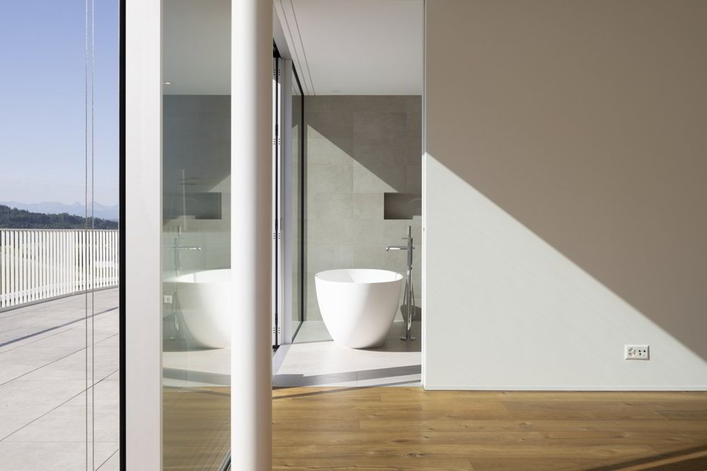 4 Zimmer Wohnung zum verkaufen in Bolligen - Bild 1/13