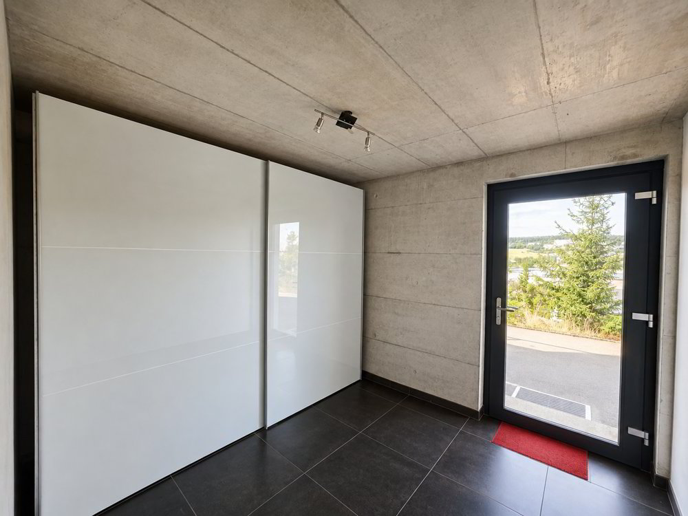5 Zimmer Haus zum verkaufen in Pruntrut - Bild 1/13