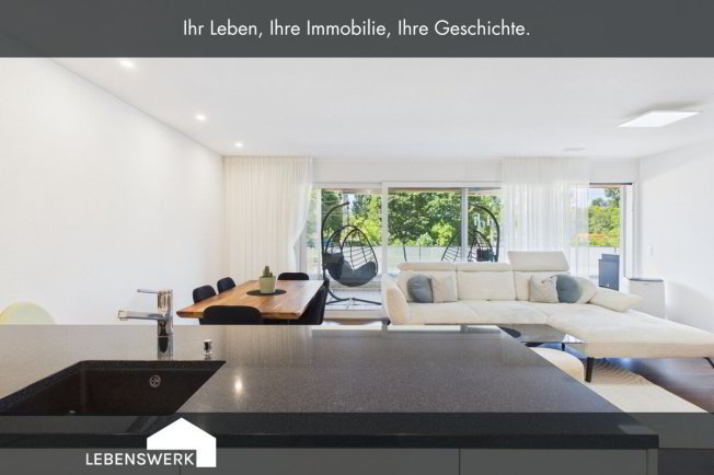 3 rooms Apartment to buy in Bürglen TG - image 1/1