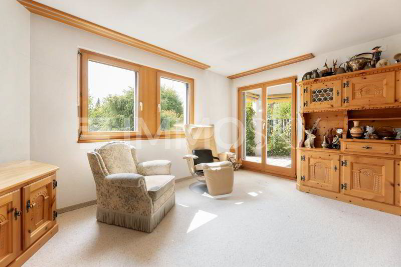 Wohnung – Flims Dorf - Ansicht 4