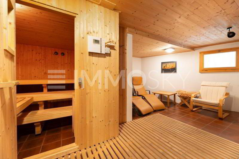 2 Zimmer Wohnung zum verkaufen in Flims Dorf - Bild 1/5
