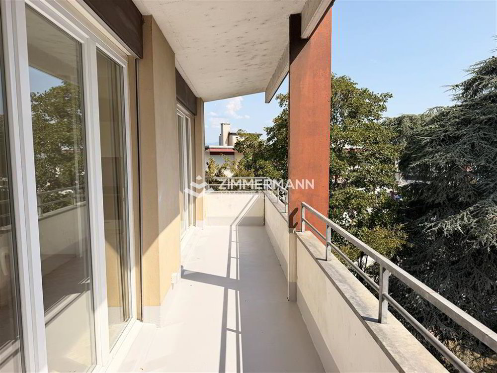 5 Zimmer Wohnung zu vermieten in Versoix - Bild 1/13