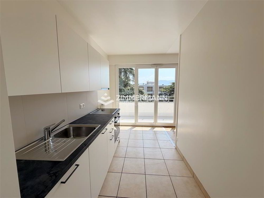 Wohnung – Versoix - Ansicht 4