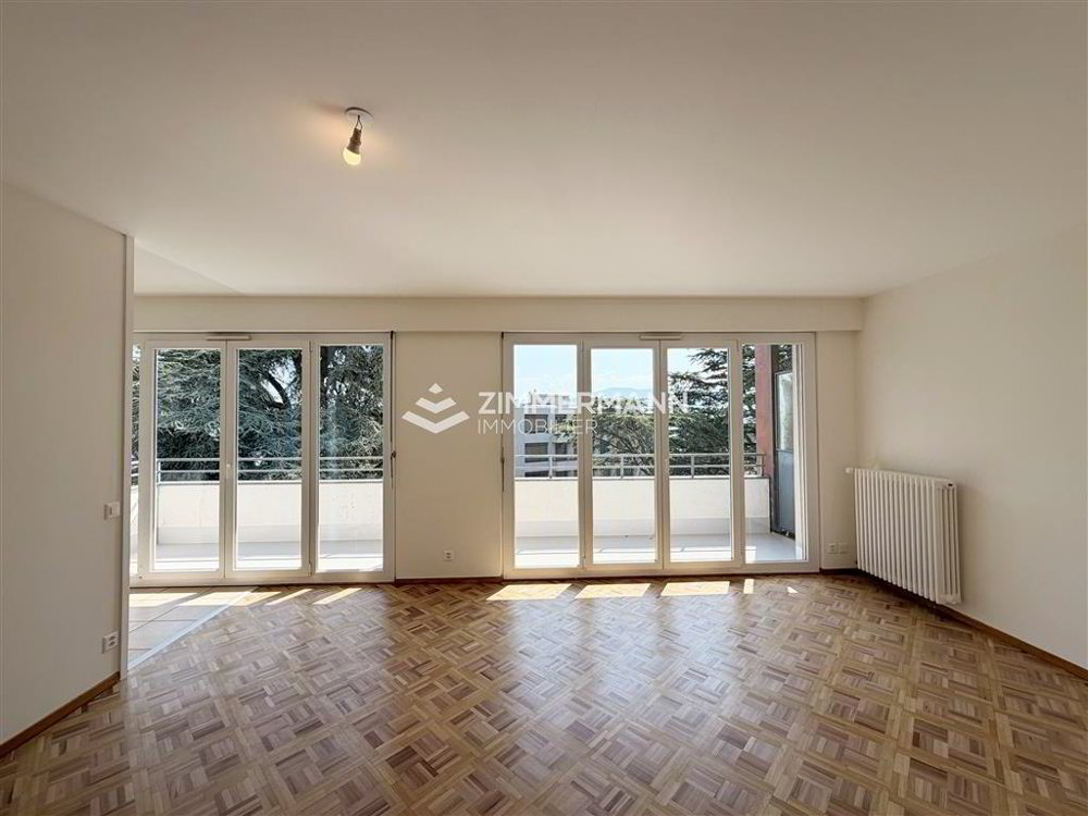 Wohnung – Versoix - Ansicht 5