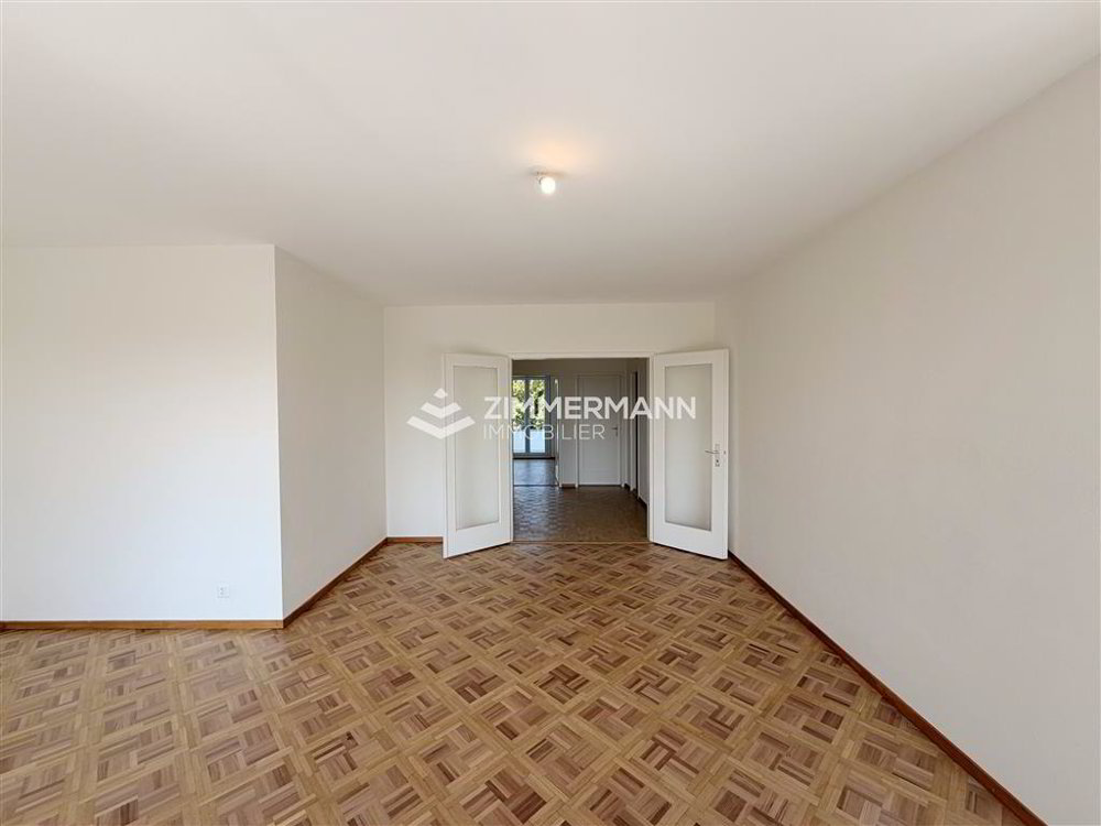 Wohnung – Versoix - Mehr