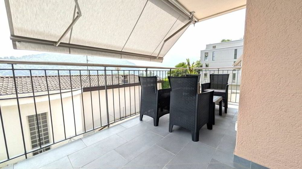 1 rooms Apartment for rent in Pura - image 1/11