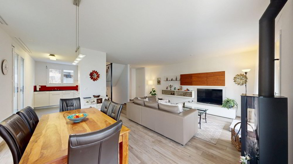 Haus – Duggingen, Bezirk Laufen - Ansicht 2