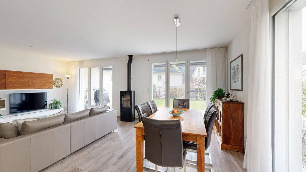 Haus – Duggingen, Bezirk Laufen - Ansicht 4