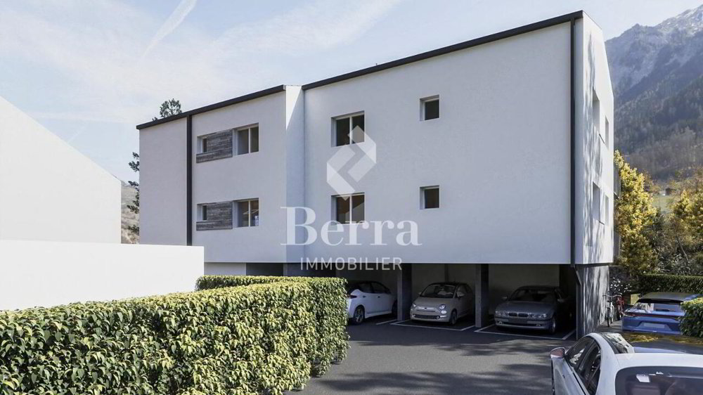 Wohnung – Collombey - Ansicht 2