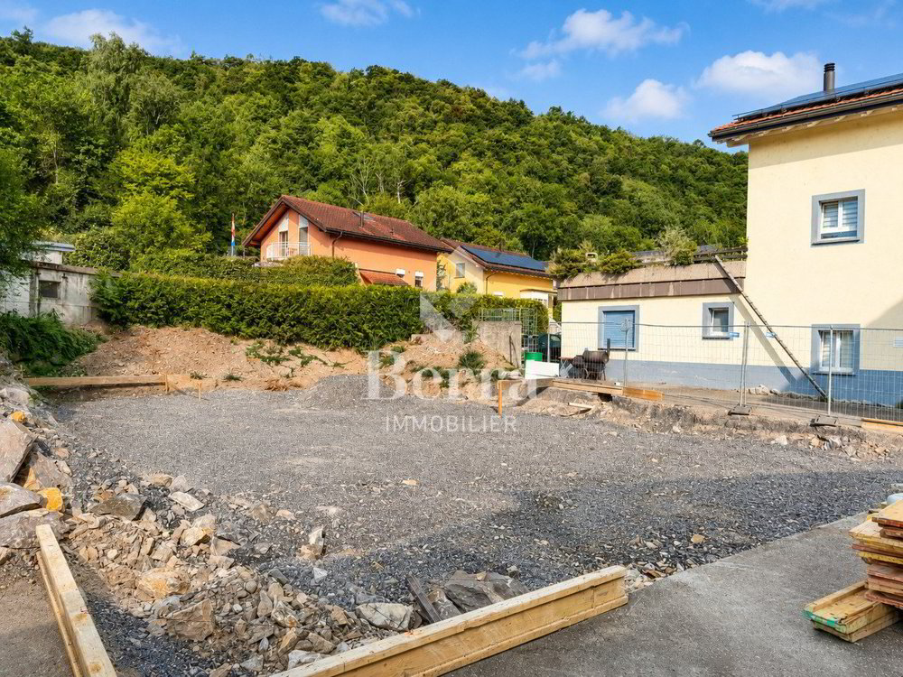 Wohnung – Collombey - Ansicht 4