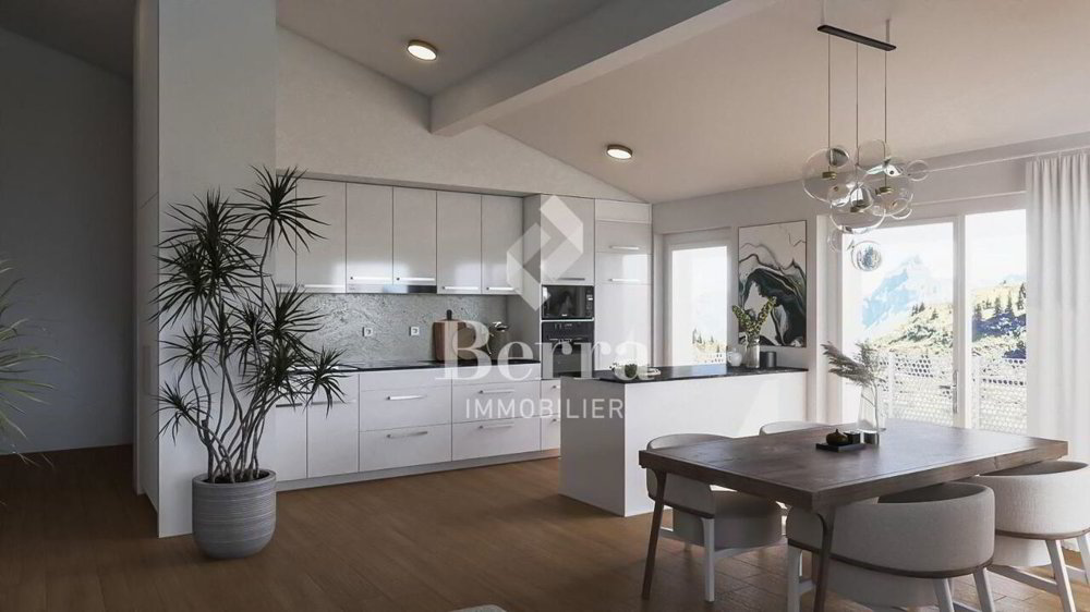 Wohnung – Collombey - Ansicht 5