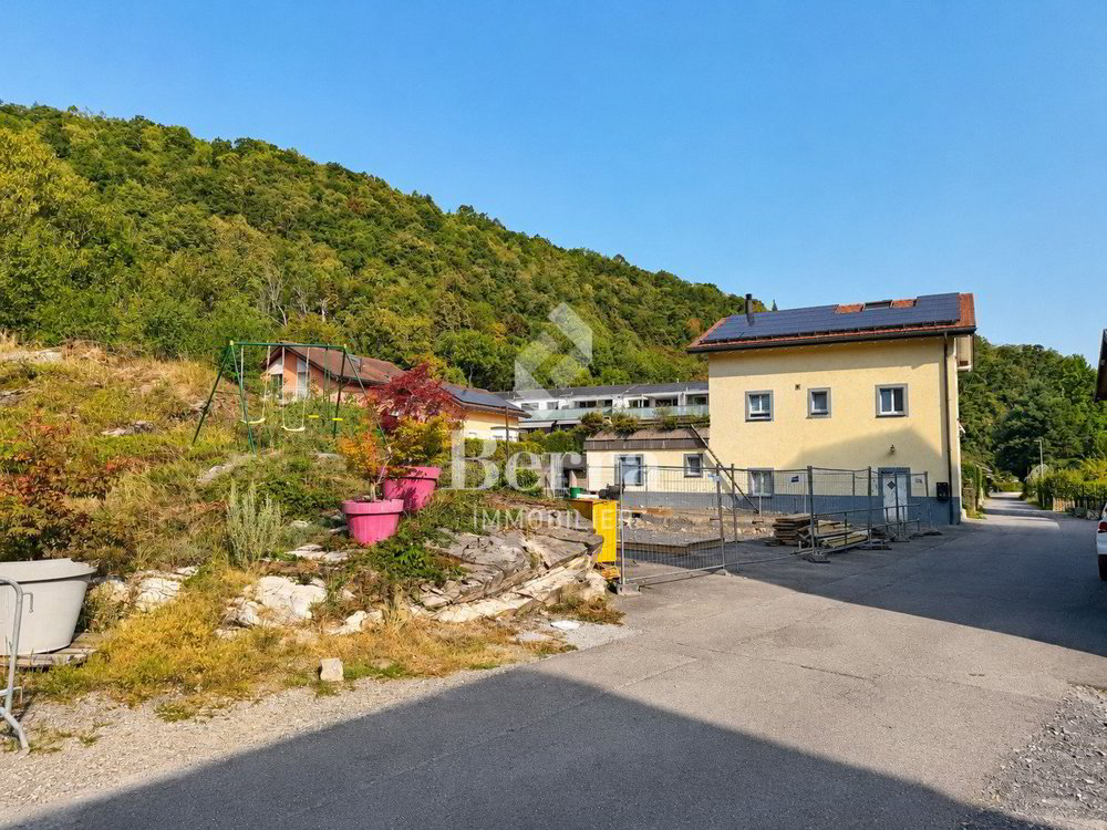 Wohnung – Collombey - Mehr