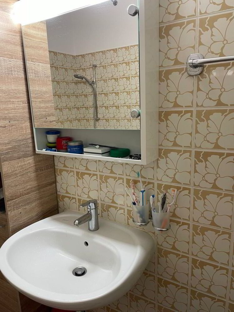 Appartement 3 pièces à louer à Sementina - image 1/9