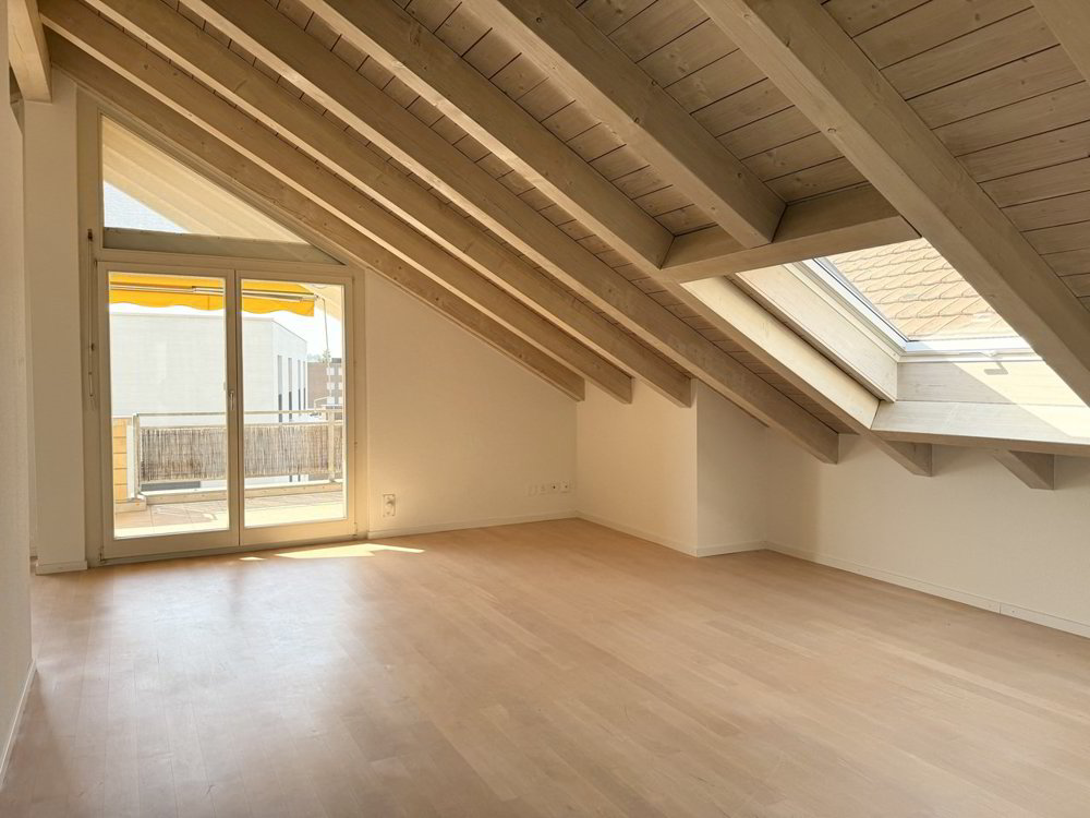 Wohnung – Münchenstein, Bündten-Seyis, Bezirk Arlesheim