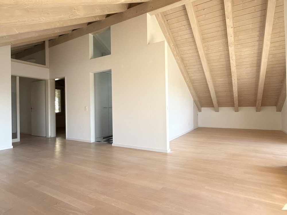 Wohnung – Münchenstein, Bündten-Seyis, Bezirk Arlesheim - Ansicht 2