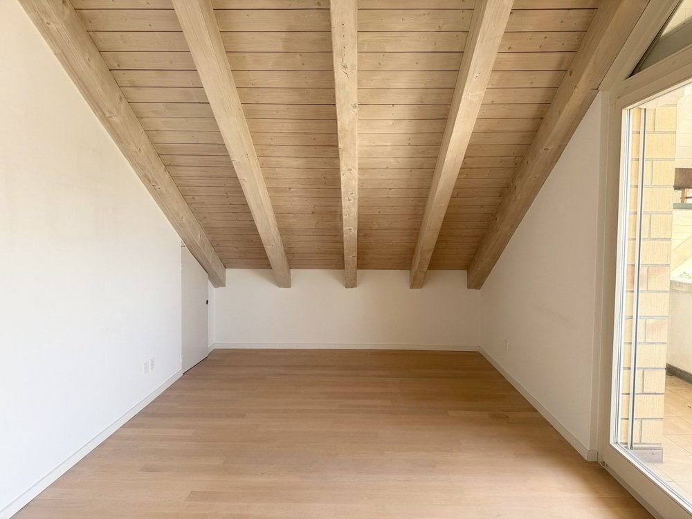 Wohnung – Münchenstein, Bündten-Seyis, Bezirk Arlesheim - Ansicht 3